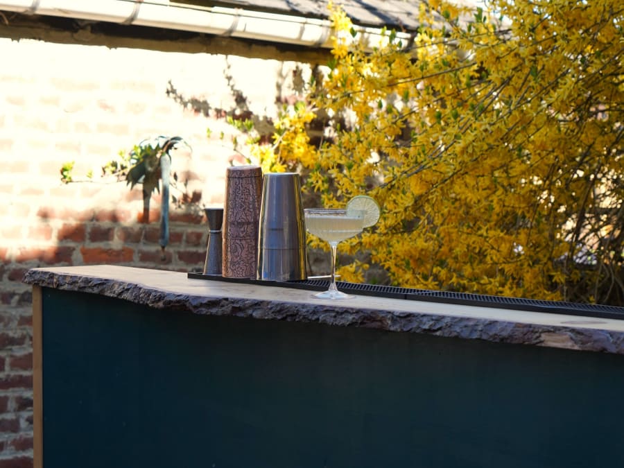 Animation bar à cocktail dans le Nord (59)