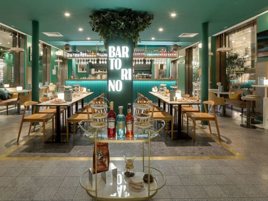 Eataly Paris dans le 4ème