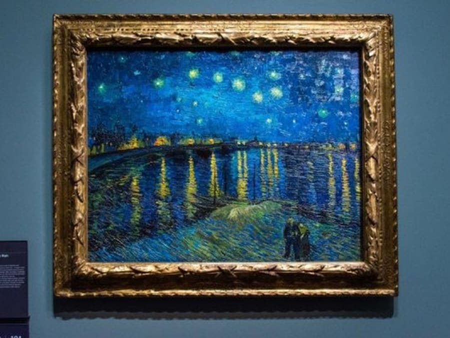 Visita privada al Museo de Orsay de París