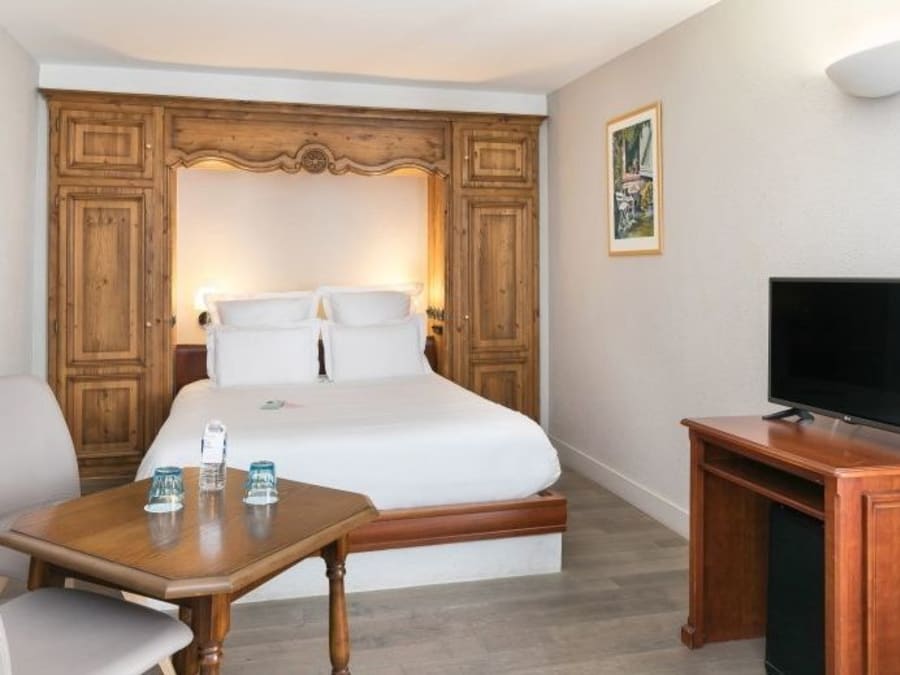 Hôtel de l'Europe à Strasbourg (67)