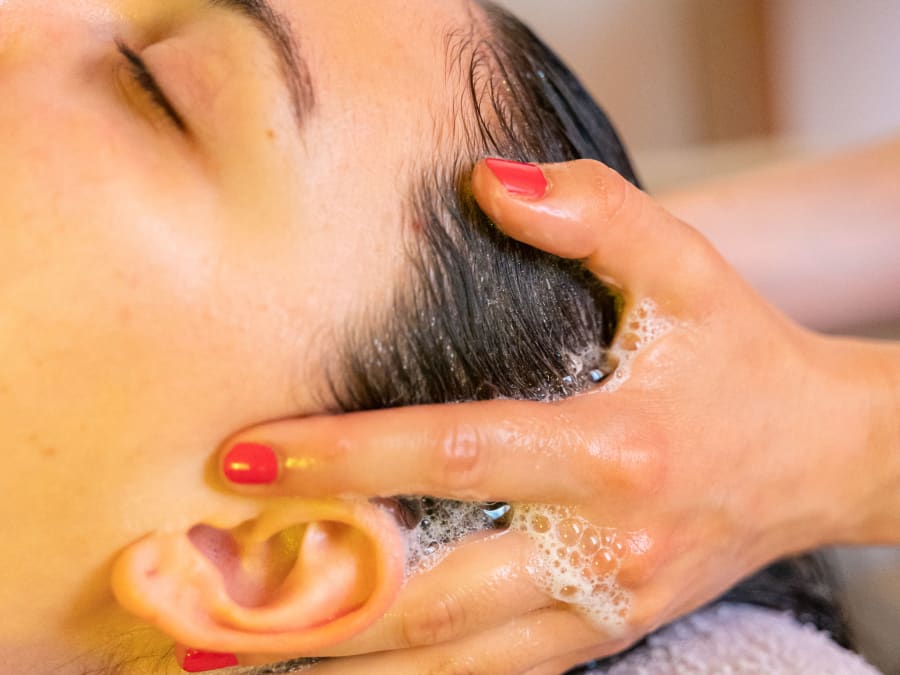 Head Spa en Le Mans (72)