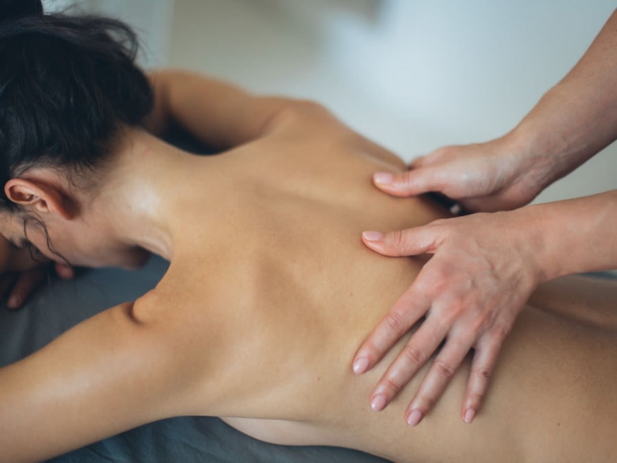 Massage relaxant à Sainte-Luce-sur-Loire (44)