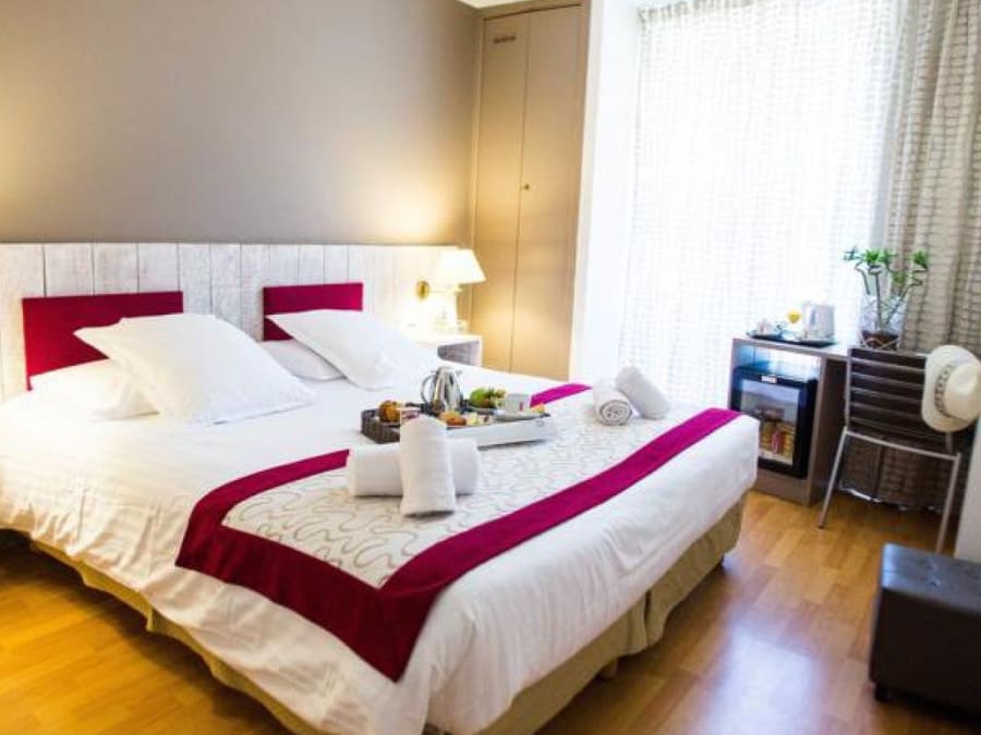 Best Western Plus, La Rade (13)