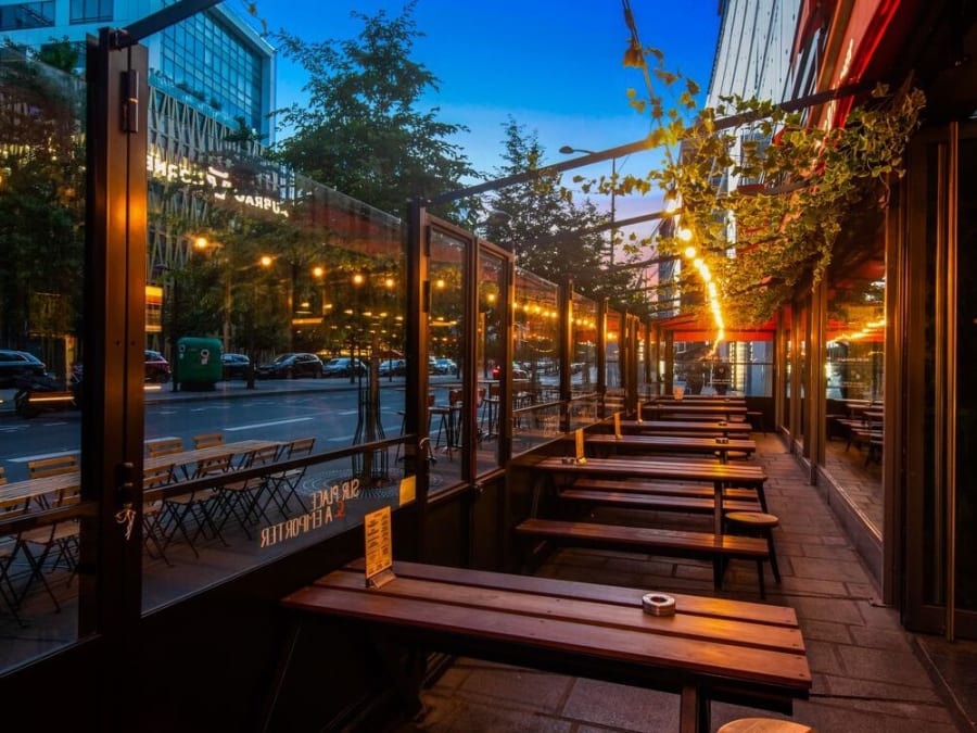 Le Loft de l'Aubrac à Paris 13ème