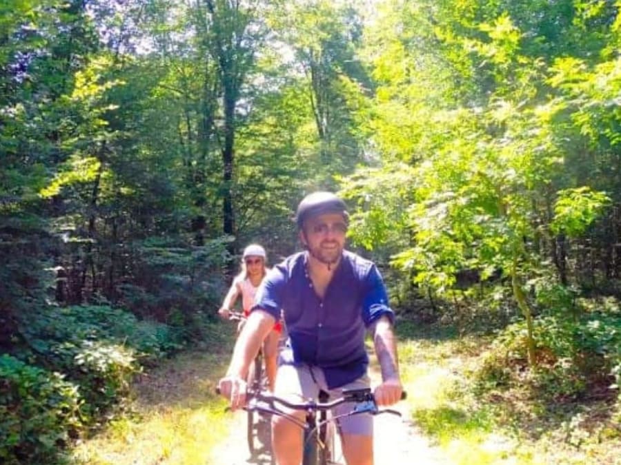 Paseo guiado en bicicleta por la ruta del vino de Champaña (51)