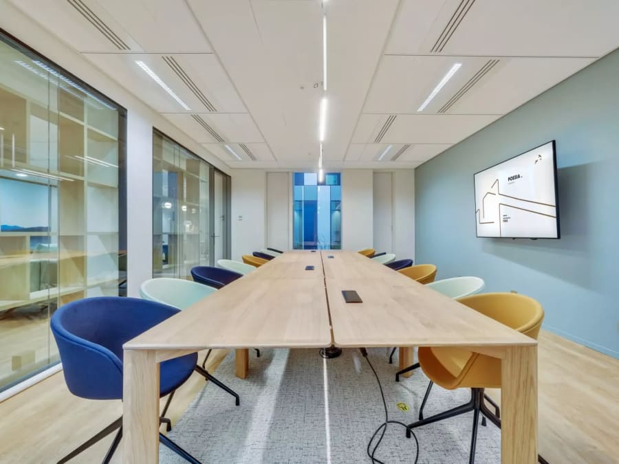 Centre Galions à Levallois-Perret (92)