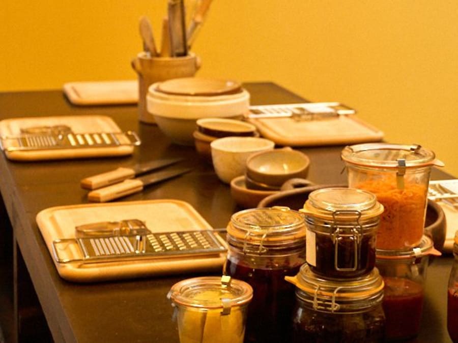 Team building culinaire écoresponsable en Finistère