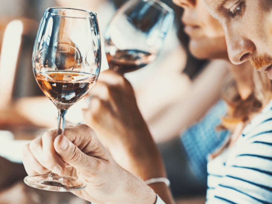 Oenologie, les bases de la dégustation à Orléans (2h)