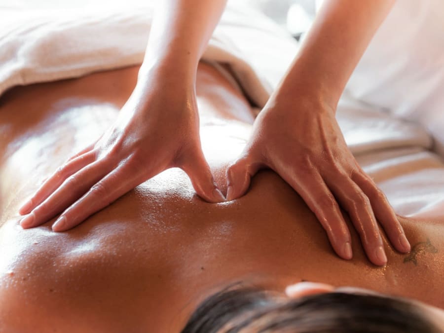 Massages duo à Paris 2ème