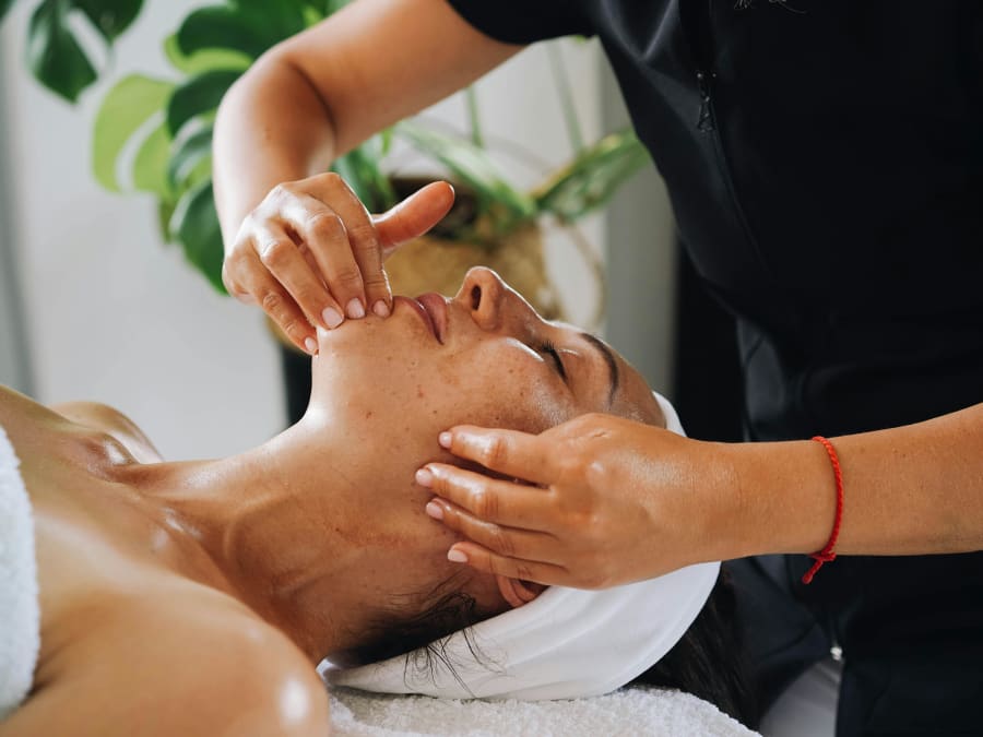 Cuidados faciales en París 19ème