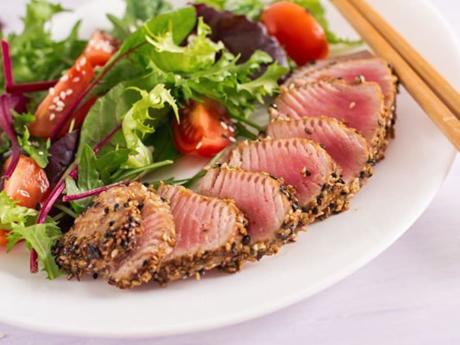 Asian cuisine workshop in Montpellier (34)