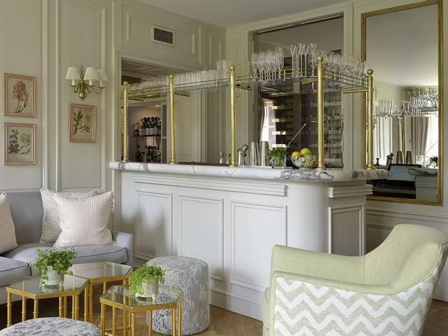 Château la Chenevière ***** (14)