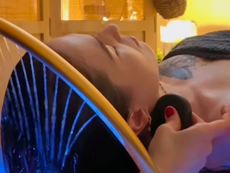 Head Spa in Vaulx-en-Velin (69)