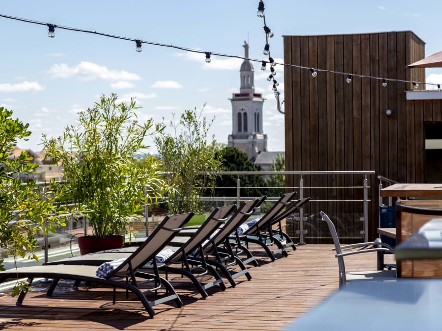 Best Western Hotel Arcachon le Port