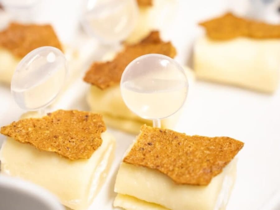 Tempus Gusti, repas immersif et culturel à Paris 9ème