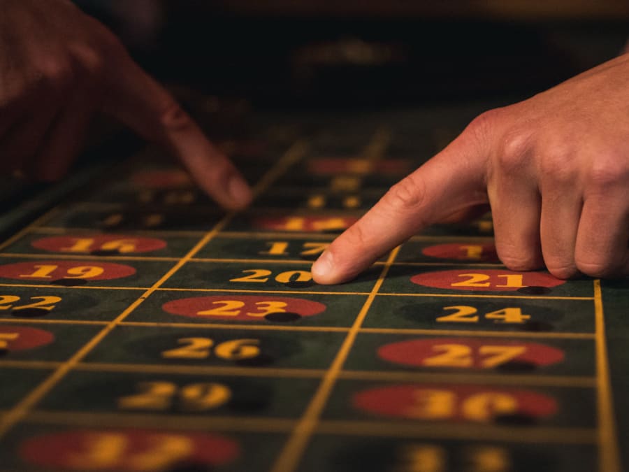 Escape Game "Casino clandestin" à Trouville-sur-Mer (14)