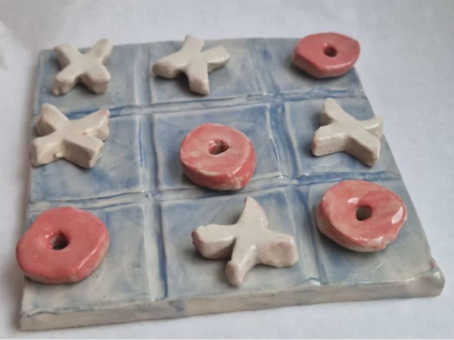 Atelier céramique pour enfant à Brest (29)