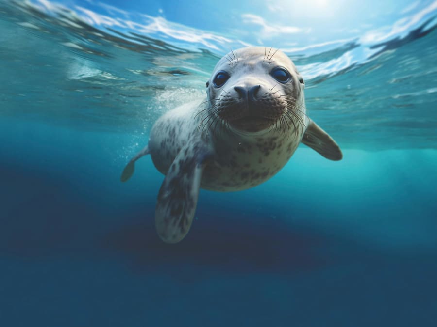 Marineland Mallorca: Entrada sin colas