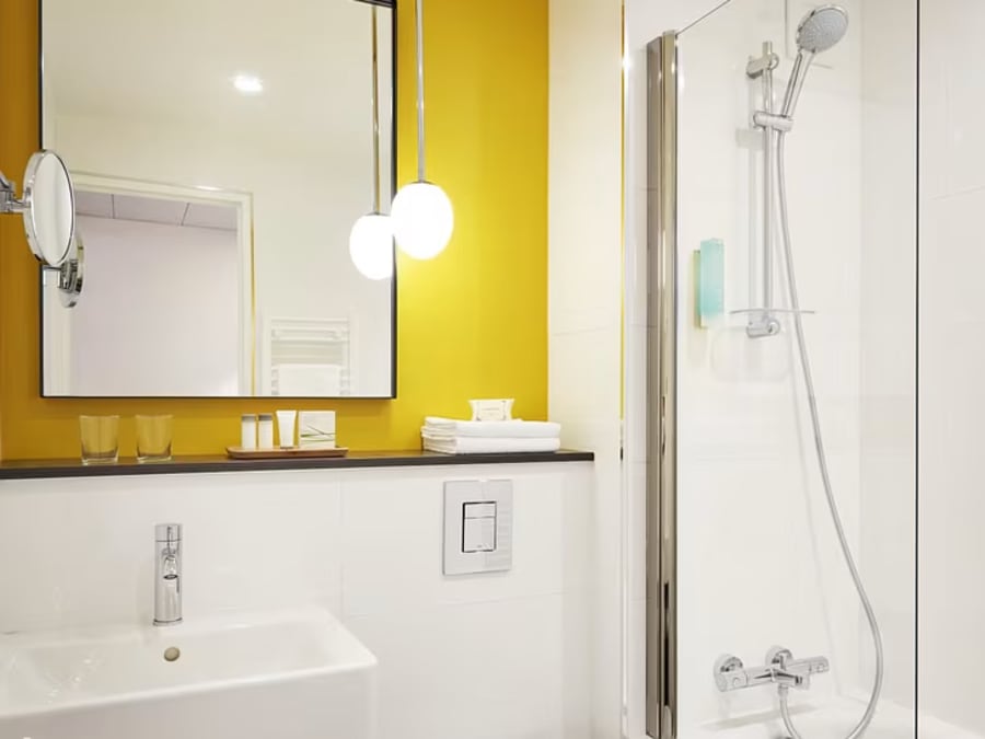 B&B Hôtel Paris 17 Batignolles *** à Paris