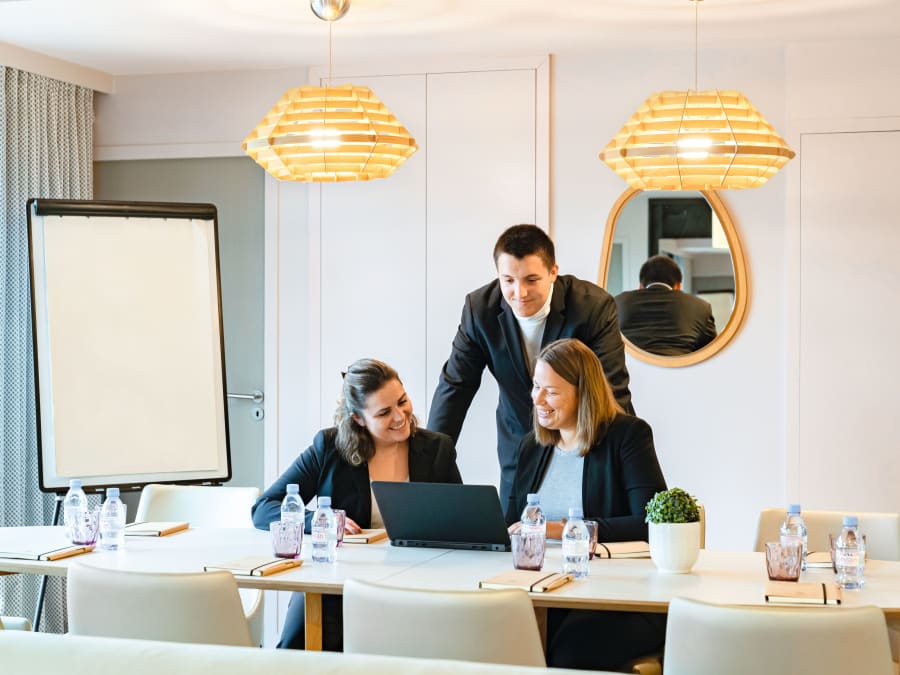 Center Parcs Villages Nature près de Marne-la-Vallée (77)