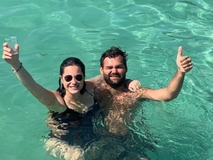 Croisière en demi-journée au départ du Robert (97)