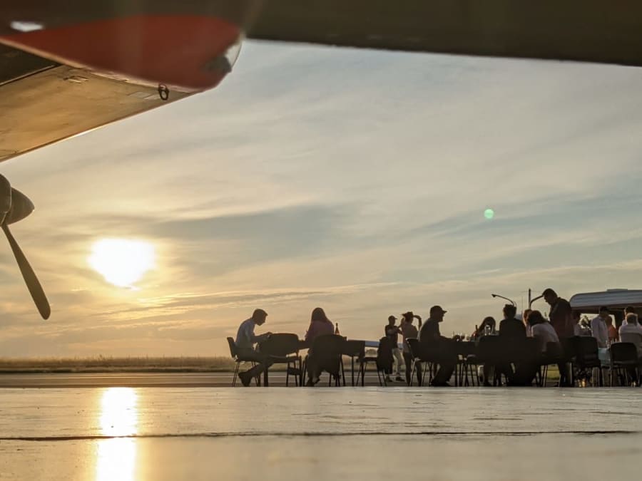 Team Building Simulateur de vol à Pontoise