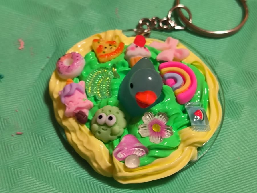 Taller de personalización de accesorios en Serris (77)