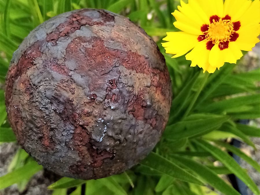 Furniture and object makeover workshop in La Ferté-Vidame (28)