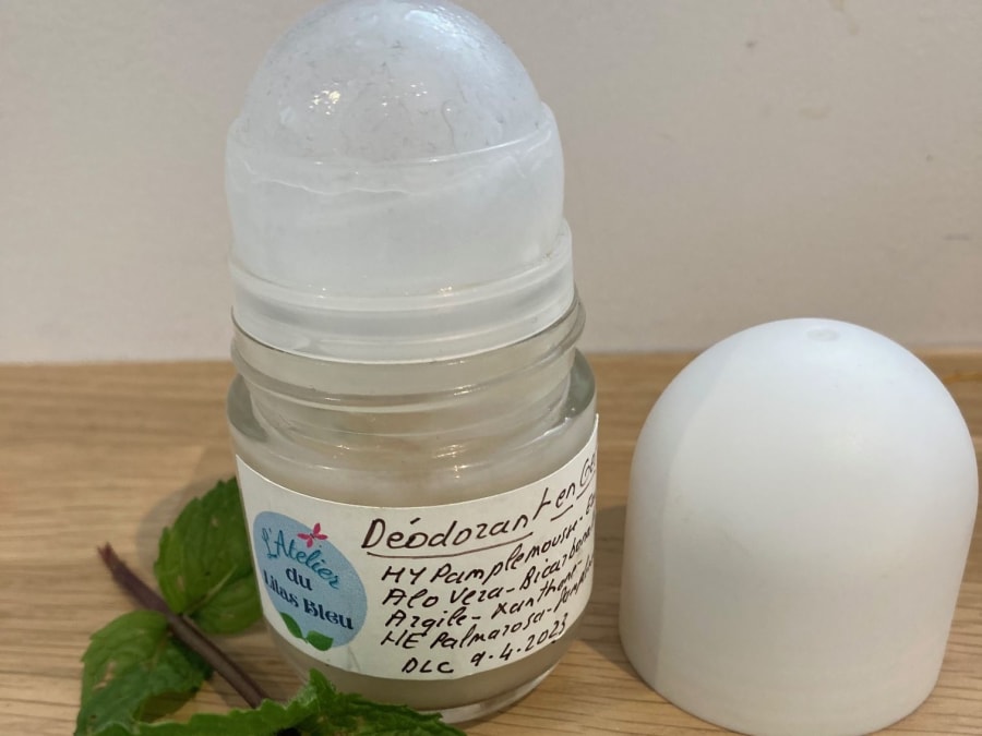 Atelier cosmétique à Lévis-Saint-Nom (78)