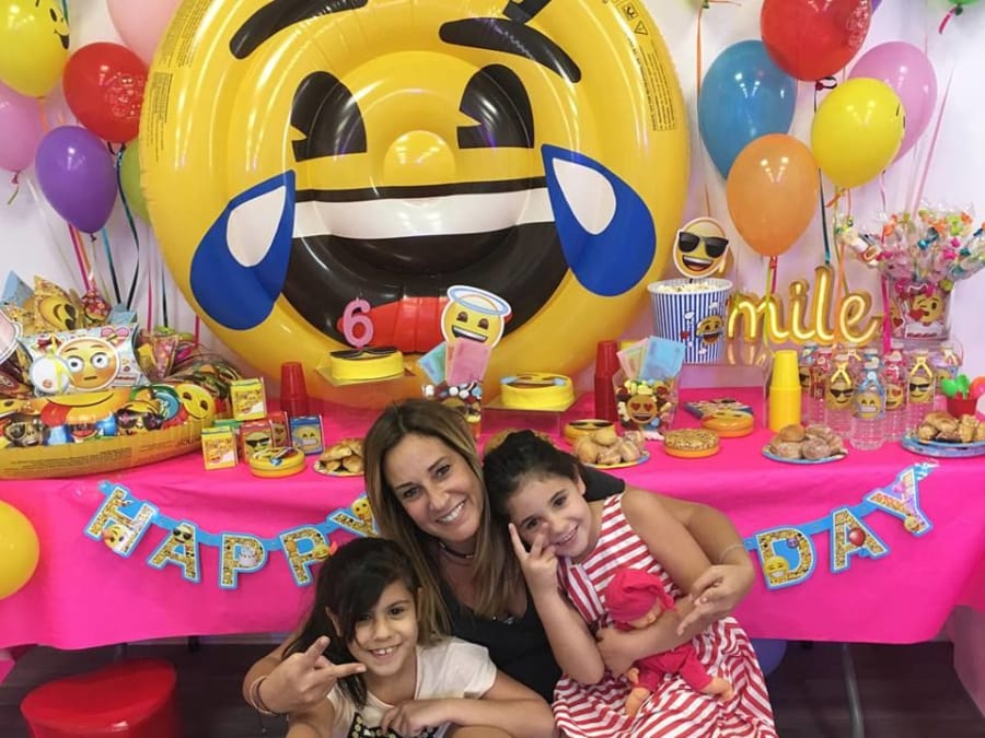 Anniversaire Comédie Musicale 4-12 ans à Boulogne (92)