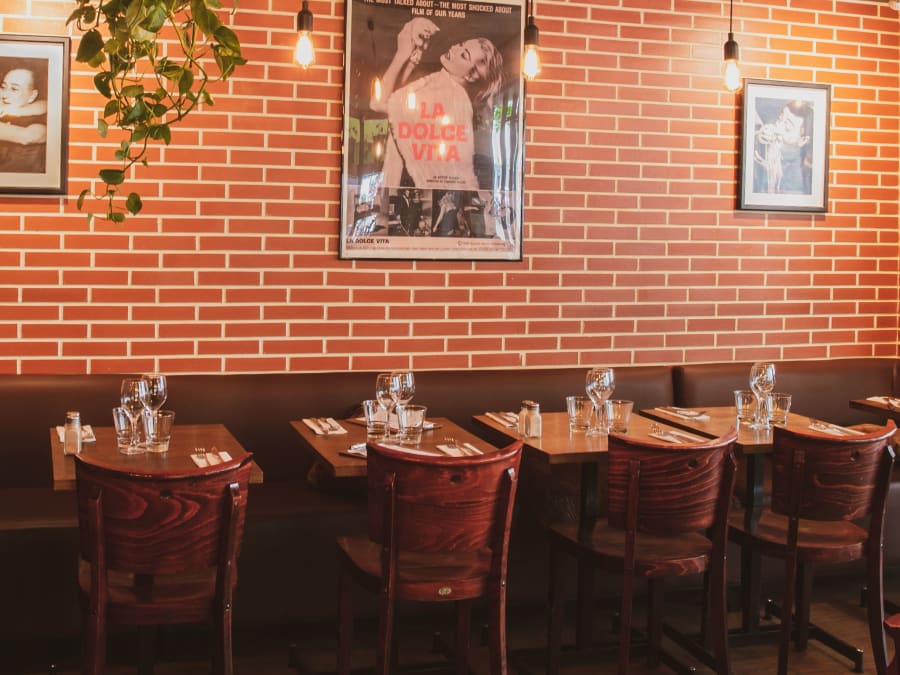 Restaurant Il Seguito à Paris 11ème