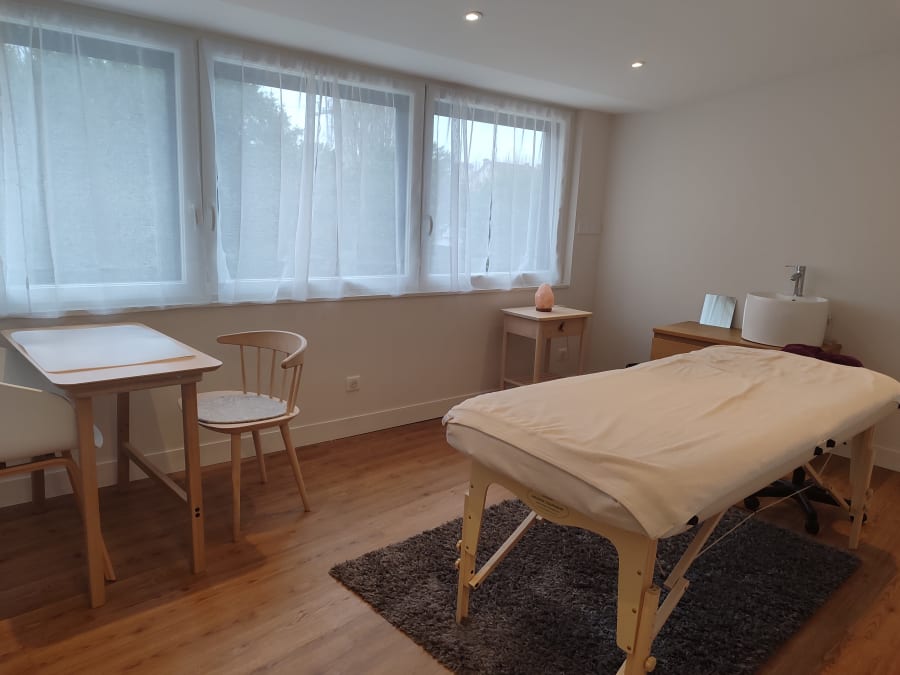 Atelier gestion du stress à Poissy (78)