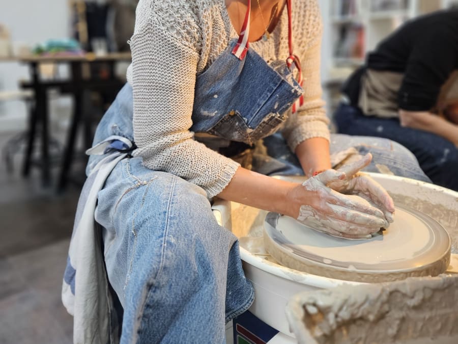 Curso de rodaje de fin de semana en Clichy (92)