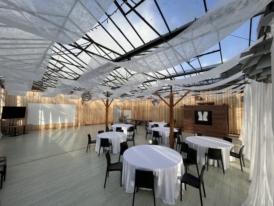 Château du Bois-Guy **** près de Rennes (35)