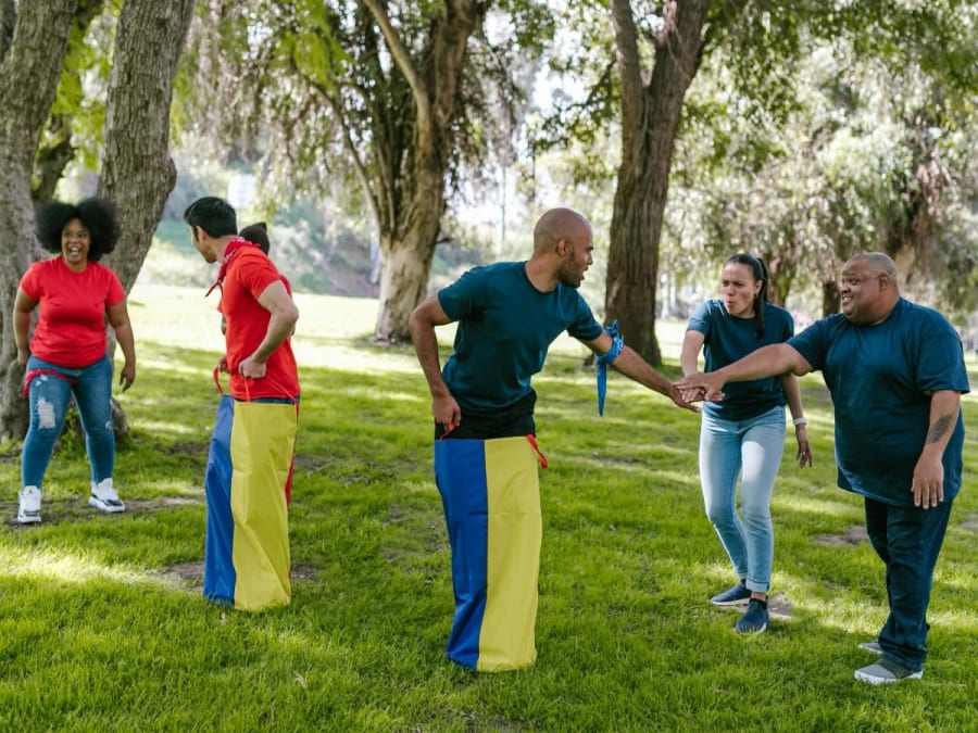 Team Building Fort Gayard en Provence-Alpes-Côte d’Azur
