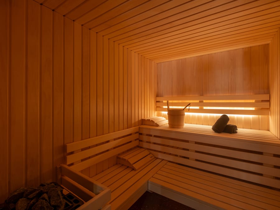 Spa privatif à l'Hôtel Littéraire Stendhal 4* à Nancy (54)