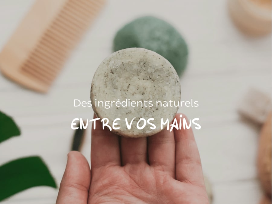 Pass Atelier  cosmétique | +45 ateliers en France