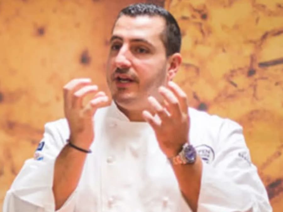 Team Building cuisine japonaise Marseille 5ème (13)