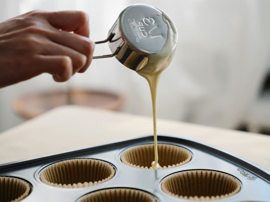 Team Building atelier pâtisserie à Soisy-Bouy (77)