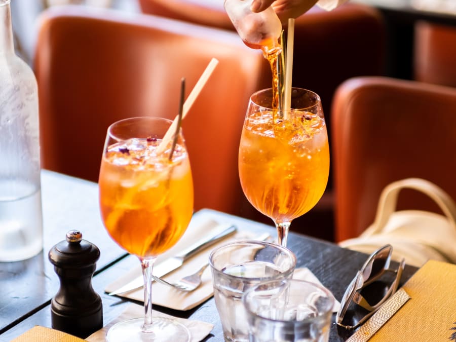 Villa Sophia à Paris 16ème