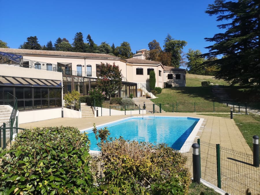 Domaine les Sources de Dieulefit (26)