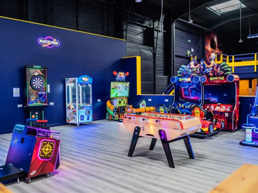 Entradas para Planet Park Nantes (44)