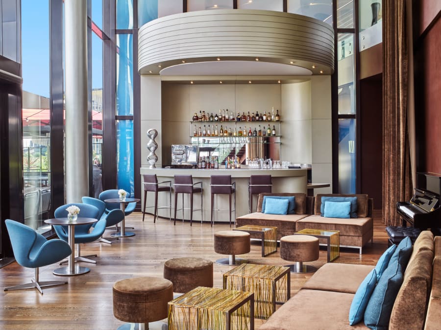 Resort Barrière Lille (59)