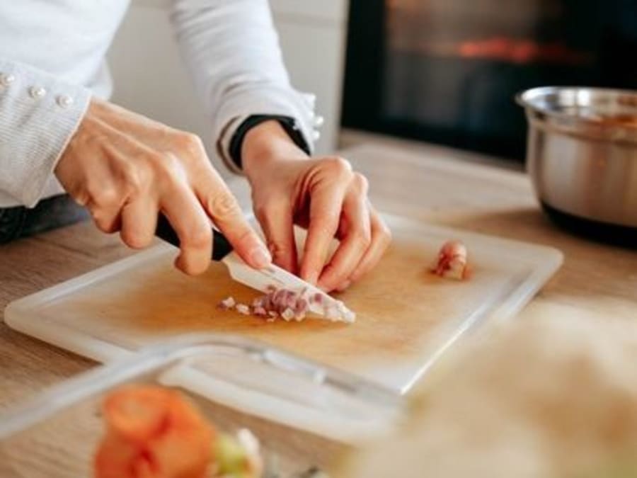Atelier cuisine végétarienne à Bordeaux (33)