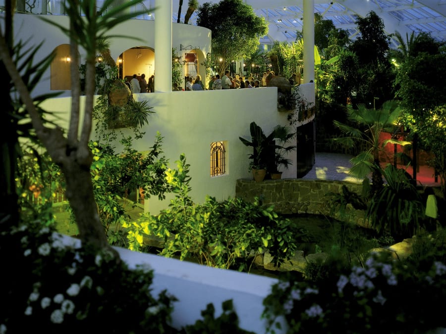 Center Parcs Les Hauts de Bruyères à Chaumont-sur-Tharonne (41)