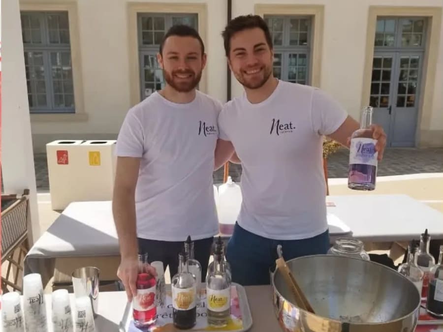 Cocktail tasting workshop in Bezons (95)