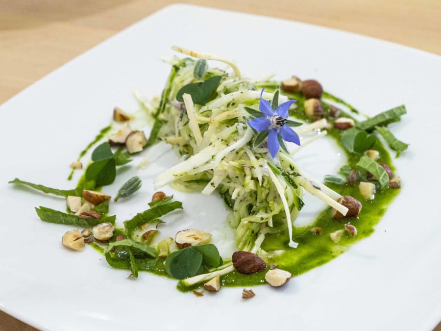 Team Building atelier cuisine "De la terre à l'assiette" (30)