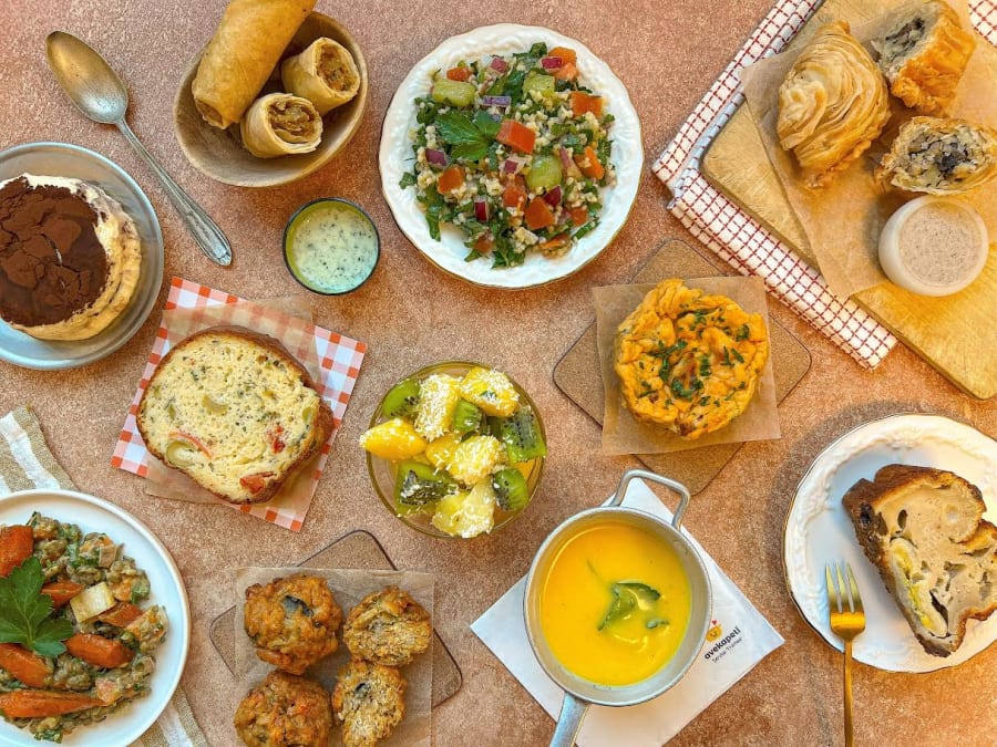 Traiteur engagé et artisanal à Bordeaux