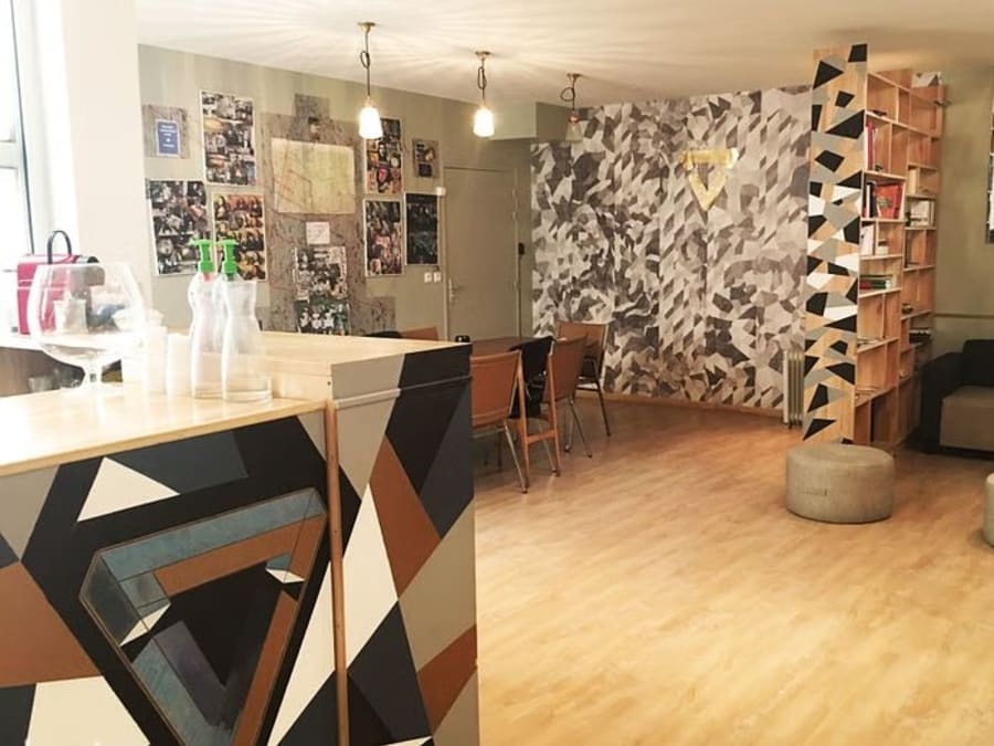 Team Building Victory Quiz à Paris 9ème