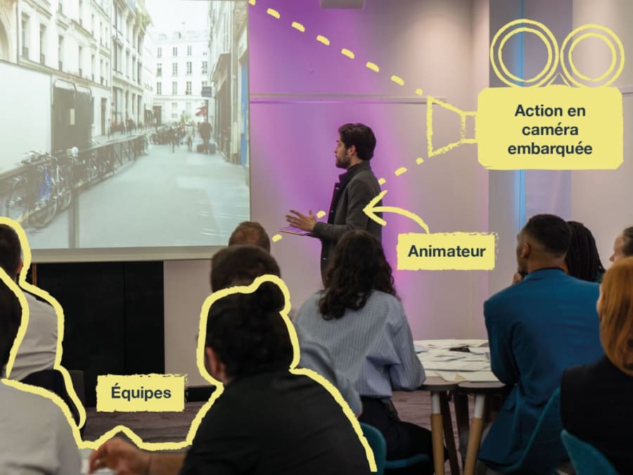 Investigation à Nation (Paris 11)